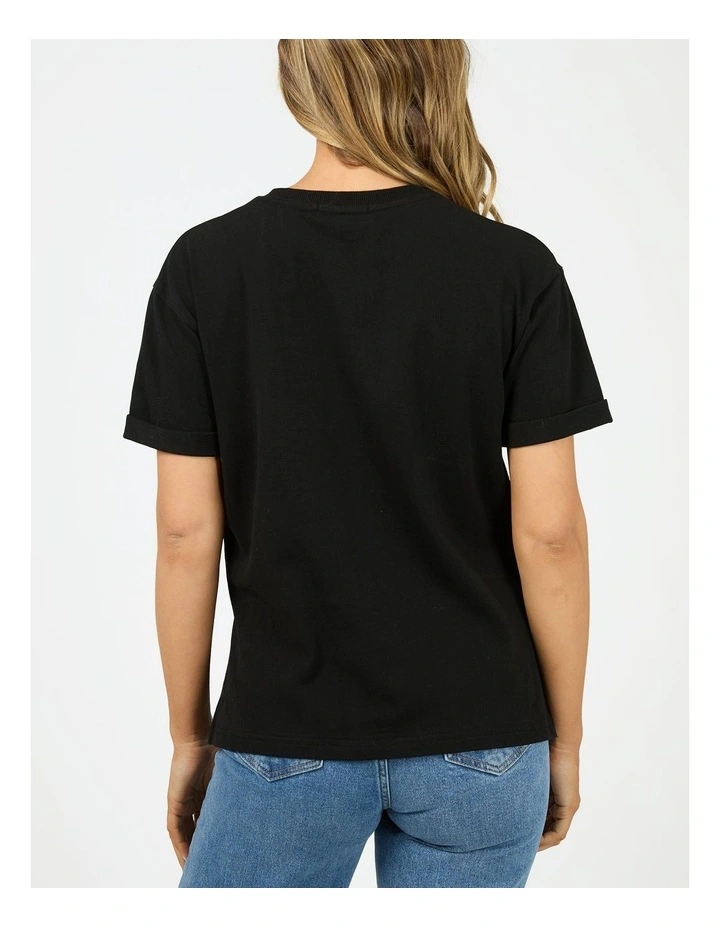 AAE Washed Tee image 2