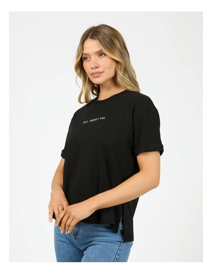 AAE Washed Tee image 4