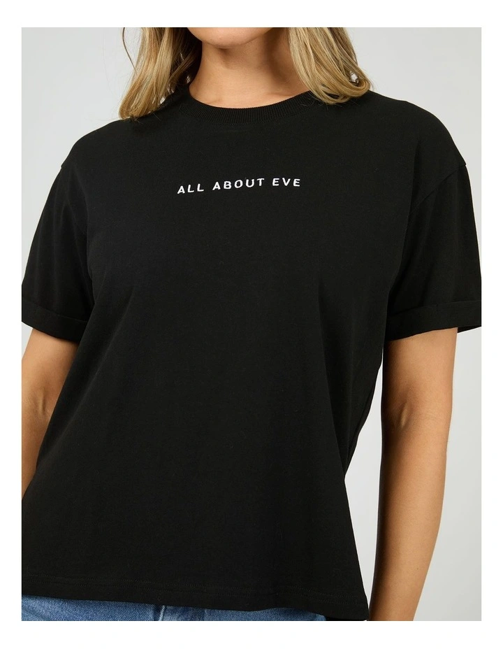 AAE Washed Tee image 5