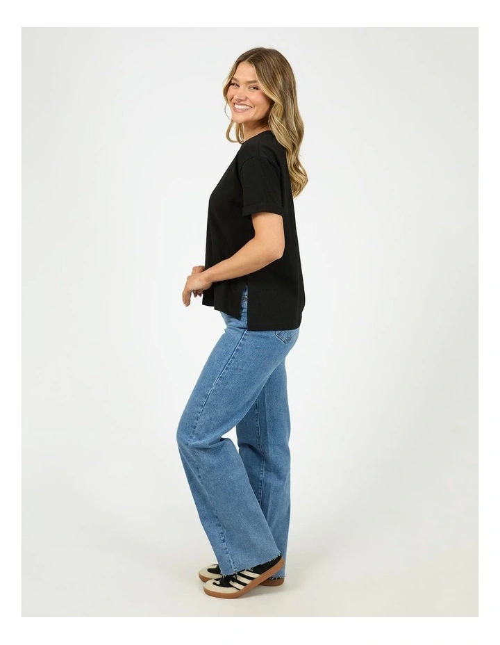 AAE Washed Tee image 6