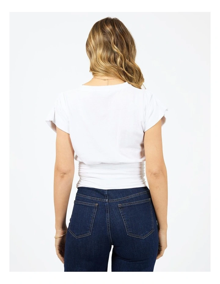 AAE Halle Tee image 2