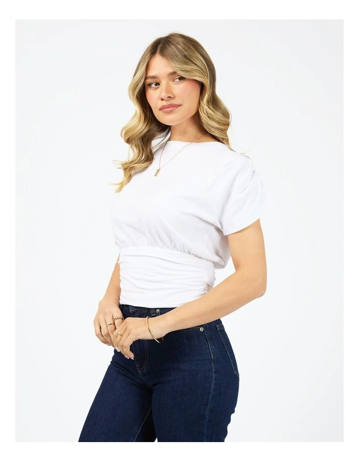 AAE Halle Tee image 3