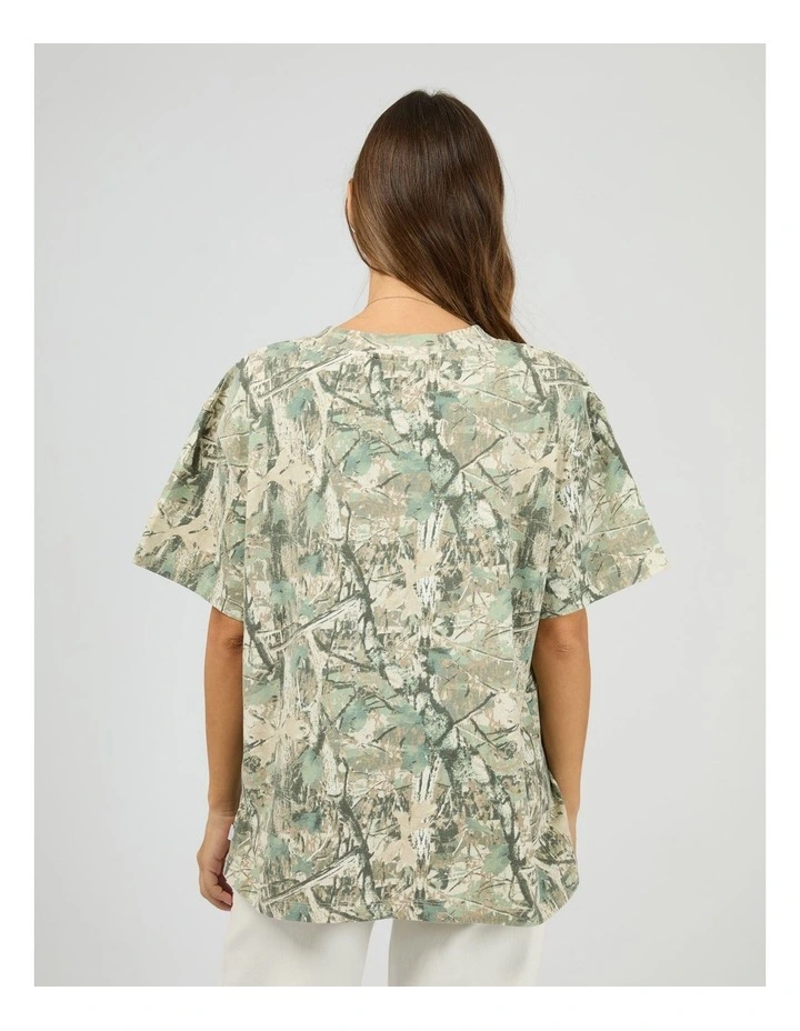 Woodlands Box Tee image 2