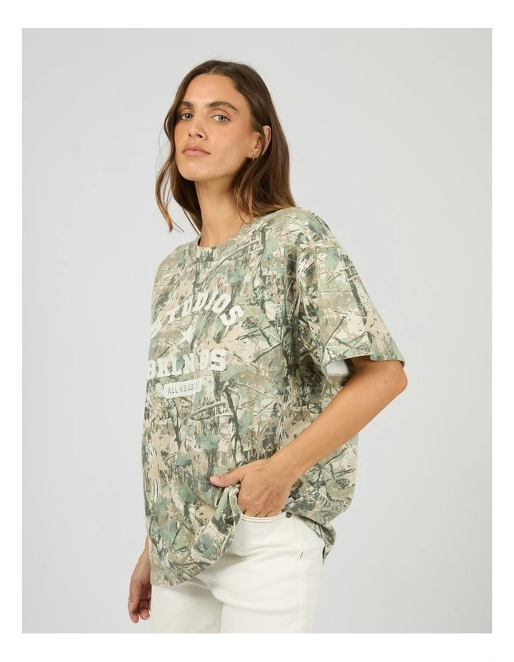 Woodlands Box Tee image 3