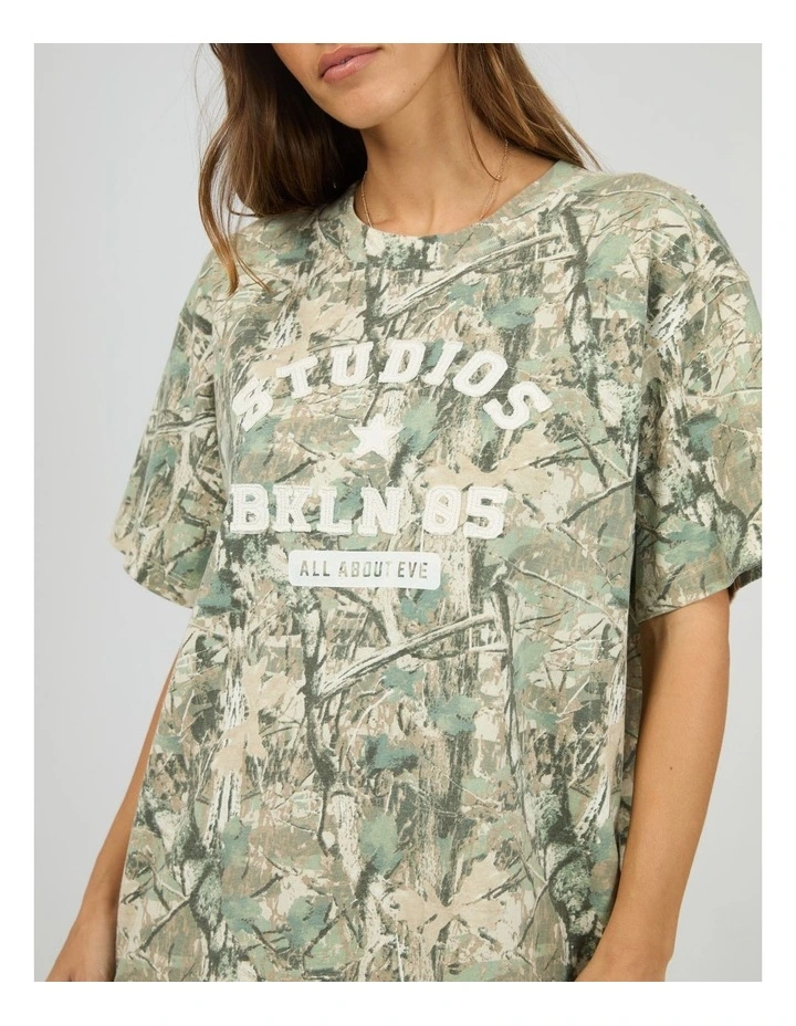 Woodlands Box Tee image 4