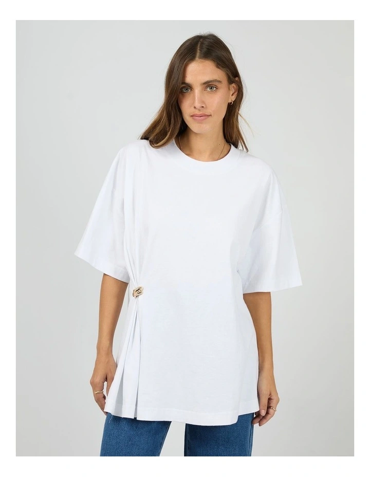 AAE Liv Gather Tee image 1