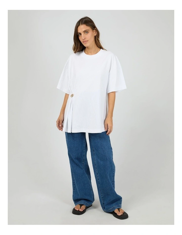AAE Liv Gather Tee image 5