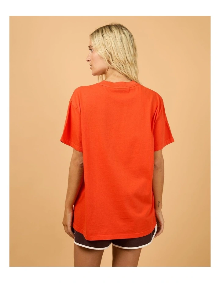 05 Oasis Relaxed Tee image 2