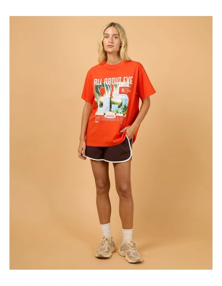 05 Oasis Relaxed Tee image 3