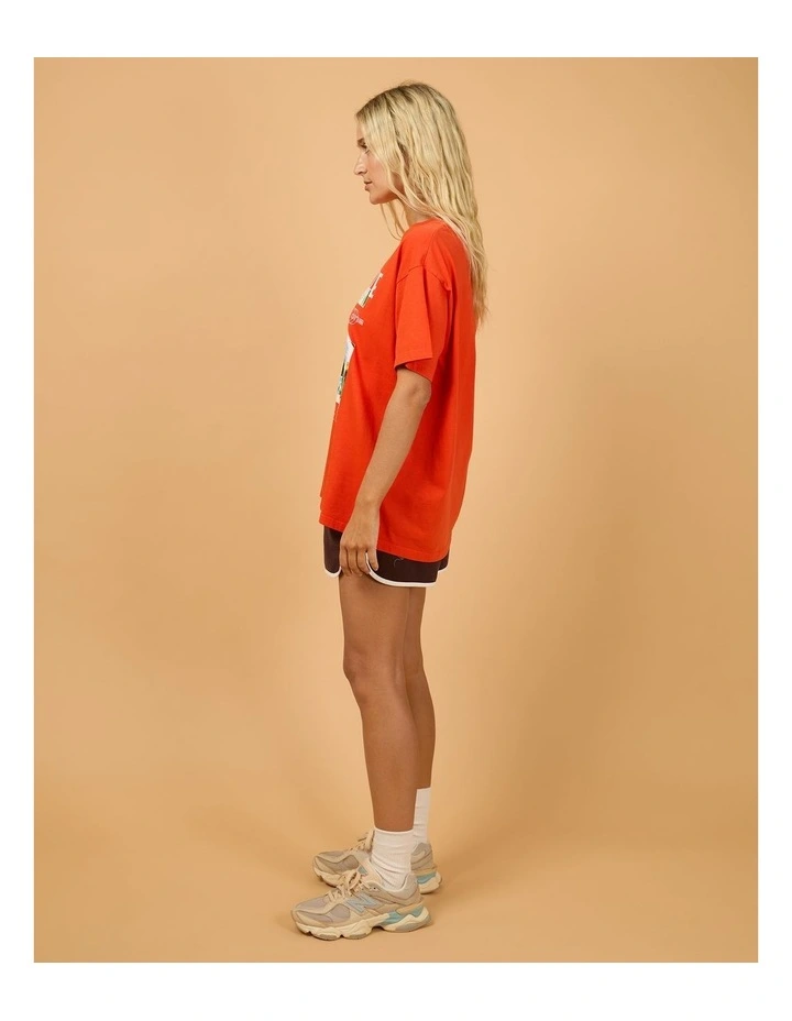05 Oasis Relaxed Tee image 6