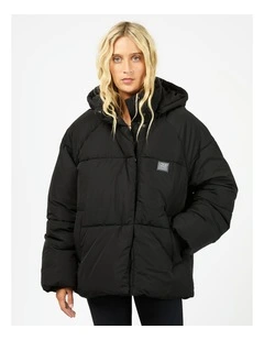 Elevate Puffer Jacket