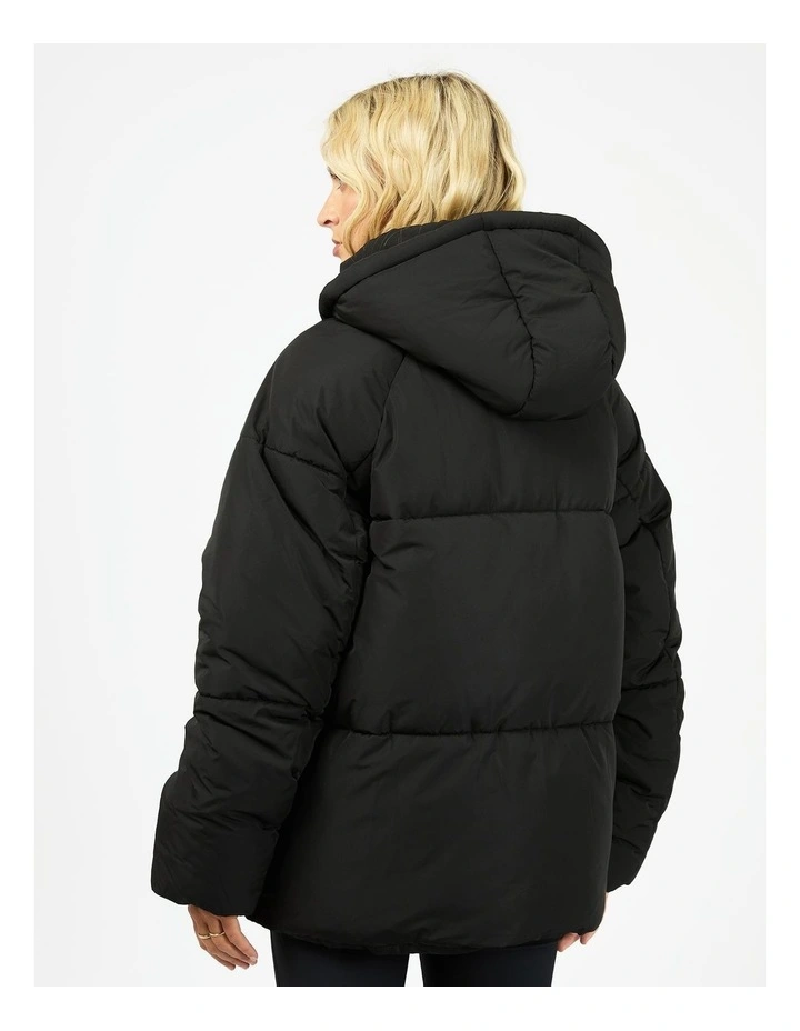 Elevate Puffer Jacket image 2