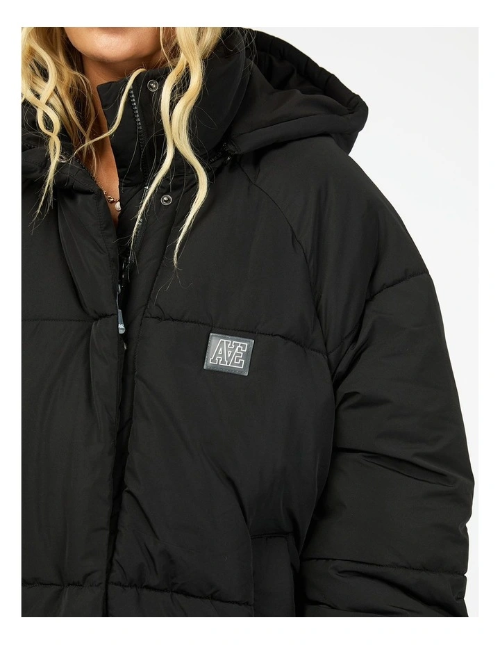 Elevate Puffer Jacket image 4