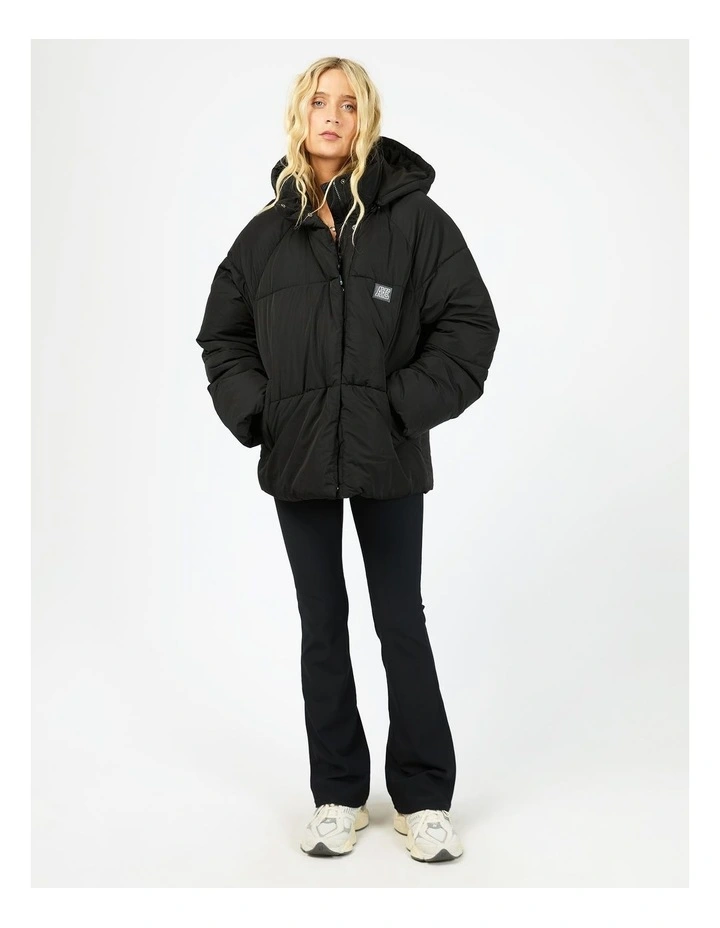 Elevate Puffer Jacket image 5