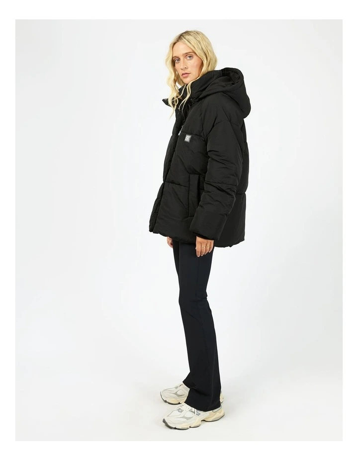 Elevate Puffer Jacket image 6