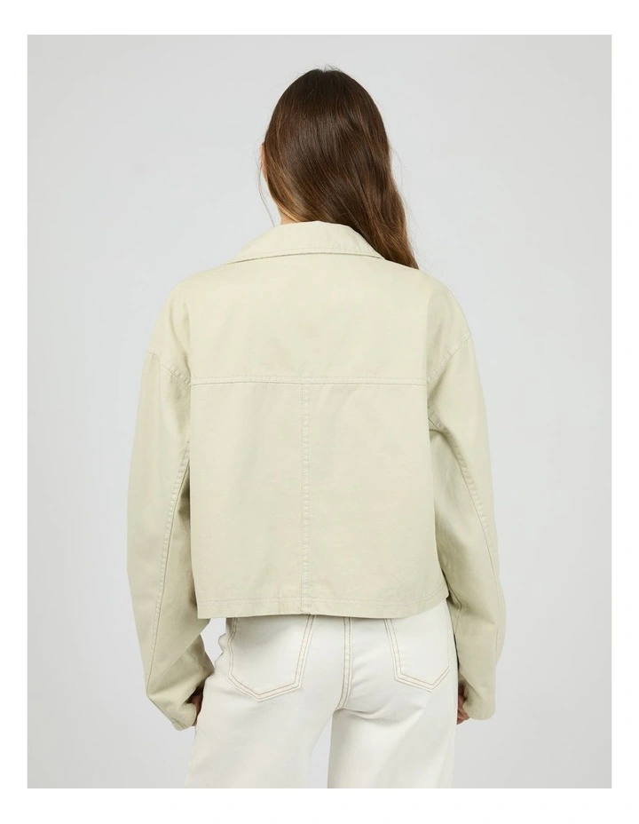 Luci Utility Jacket image 2