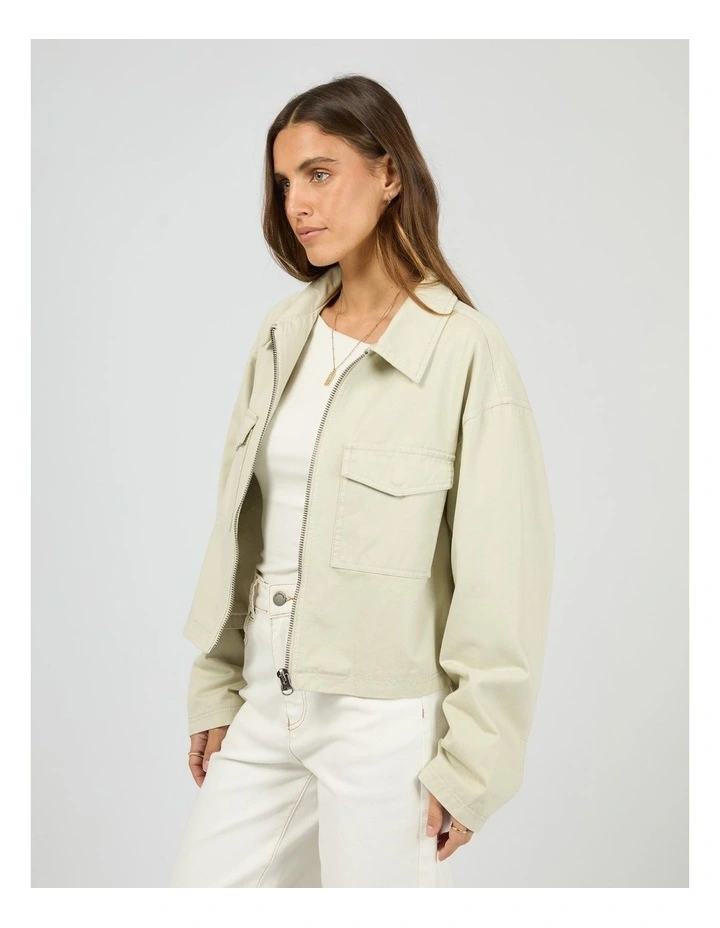 Luci Utility Jacket image 3