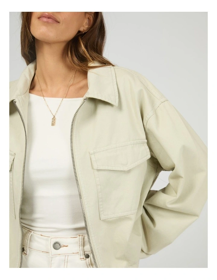 Luci Utility Jacket image 4