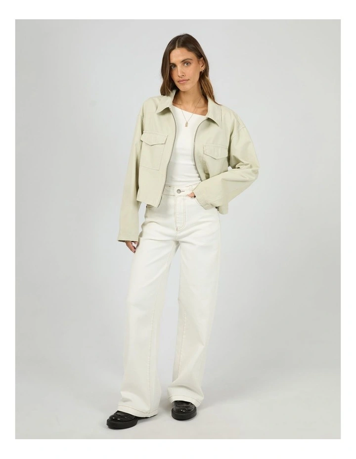 Luci Utility Jacket image 5
