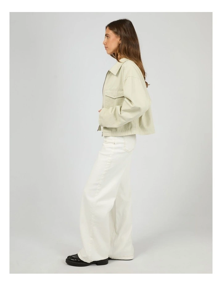 Luci Utility Jacket image 6
