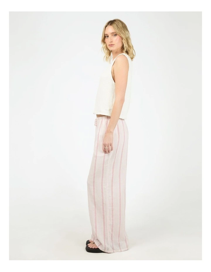 Addie Knit Top in Cream image 6