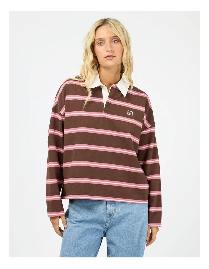 Avery Rugby Top image 1