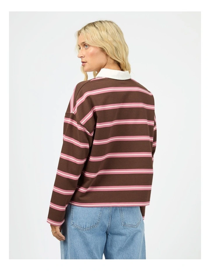 Avery Rugby Top image 2