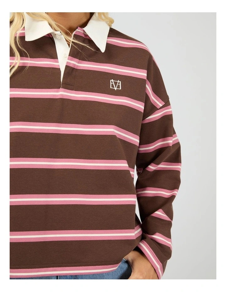 Avery Rugby Top image 5