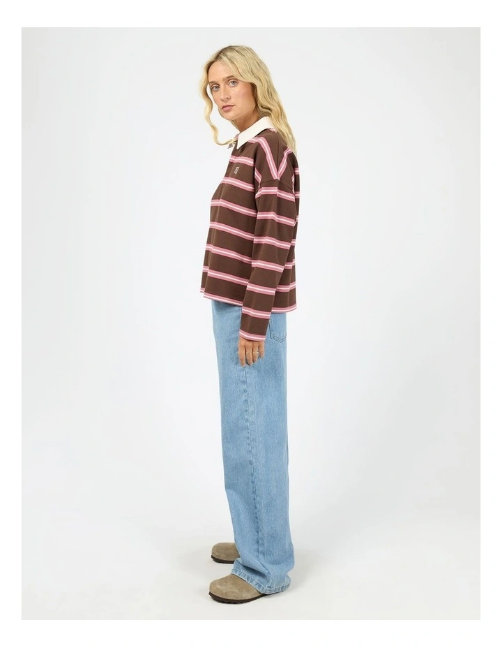 Avery Rugby Top image 6