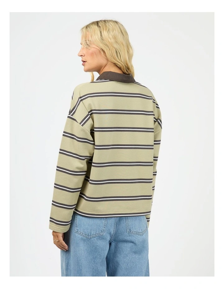 Avery Rugby Top image 2