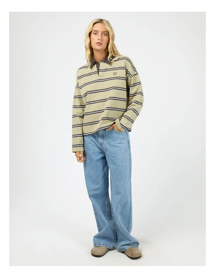 Avery Rugby Top image 3