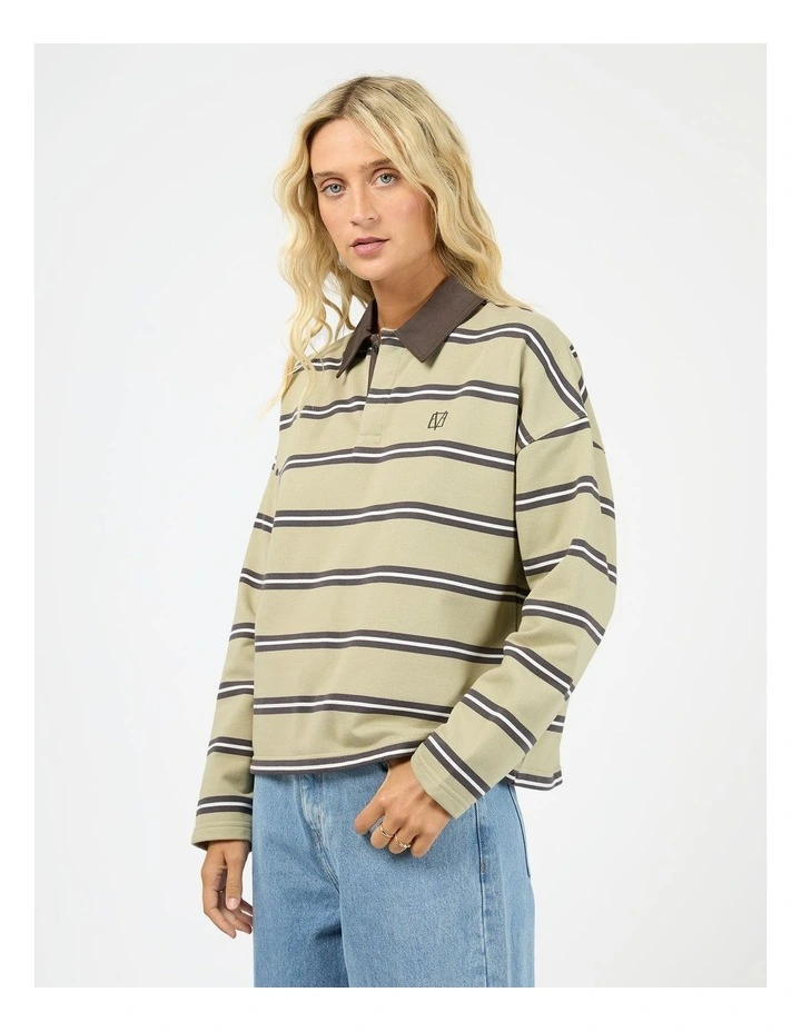 Avery Rugby Top image 4