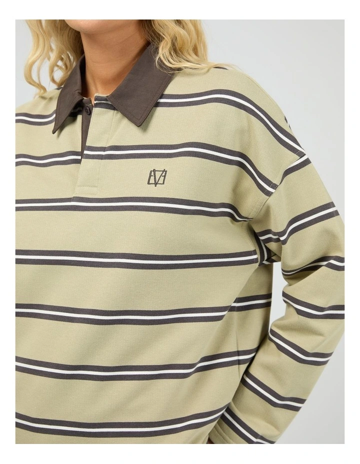 Avery Rugby Top image 5