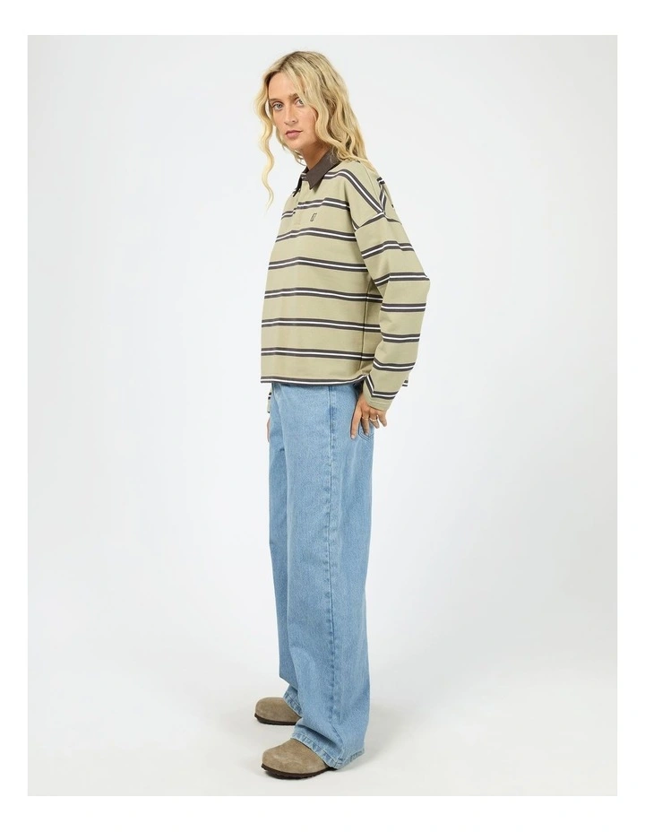 Avery Rugby Top image 6