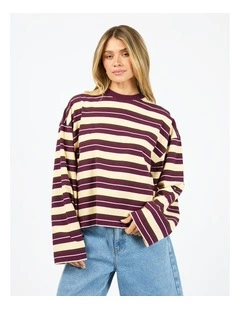 Bettina Top in Multi