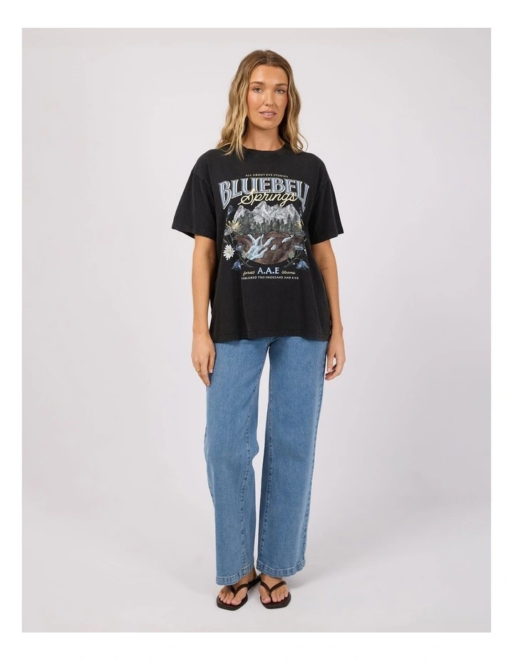 Bluebell Springs relaxed Tee image 3