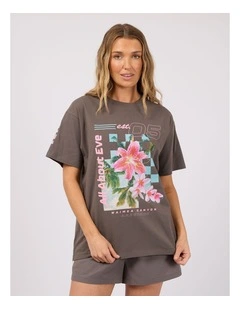 Canyon Relaxed Tee