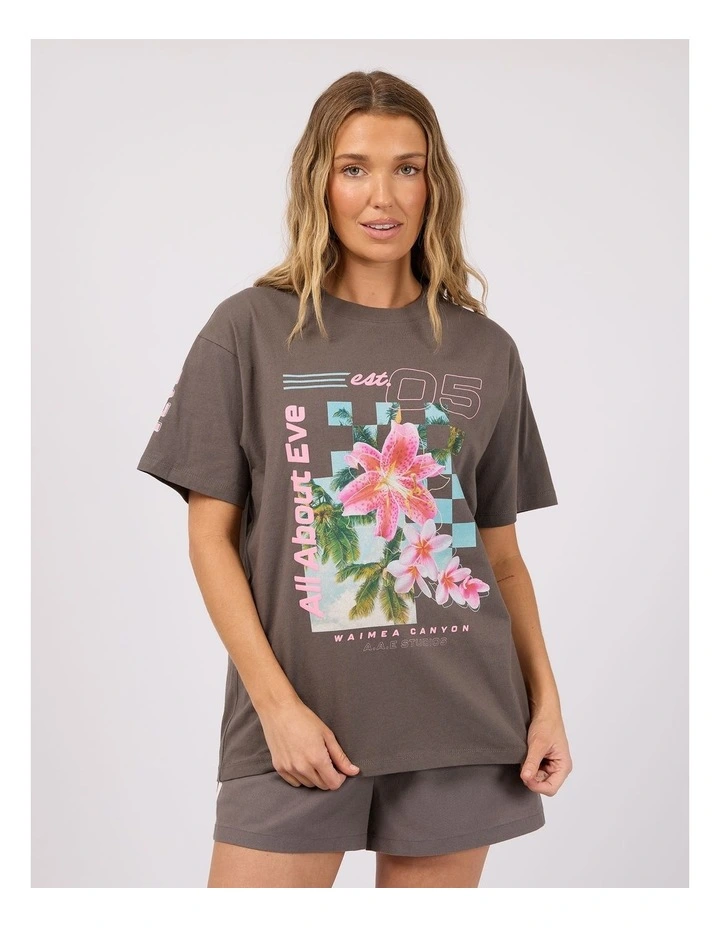 Canyon Relaxed Tee image 1