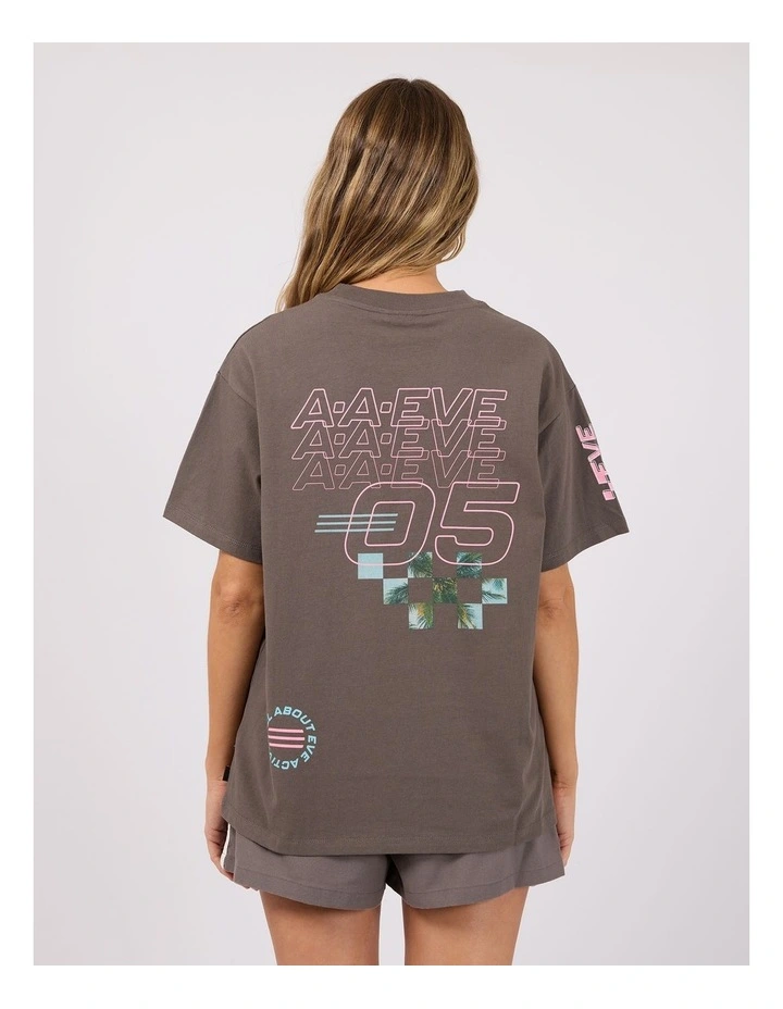 Canyon Relaxed Tee image 2