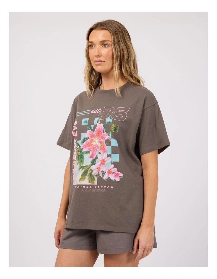 Canyon Relaxed Tee image 3