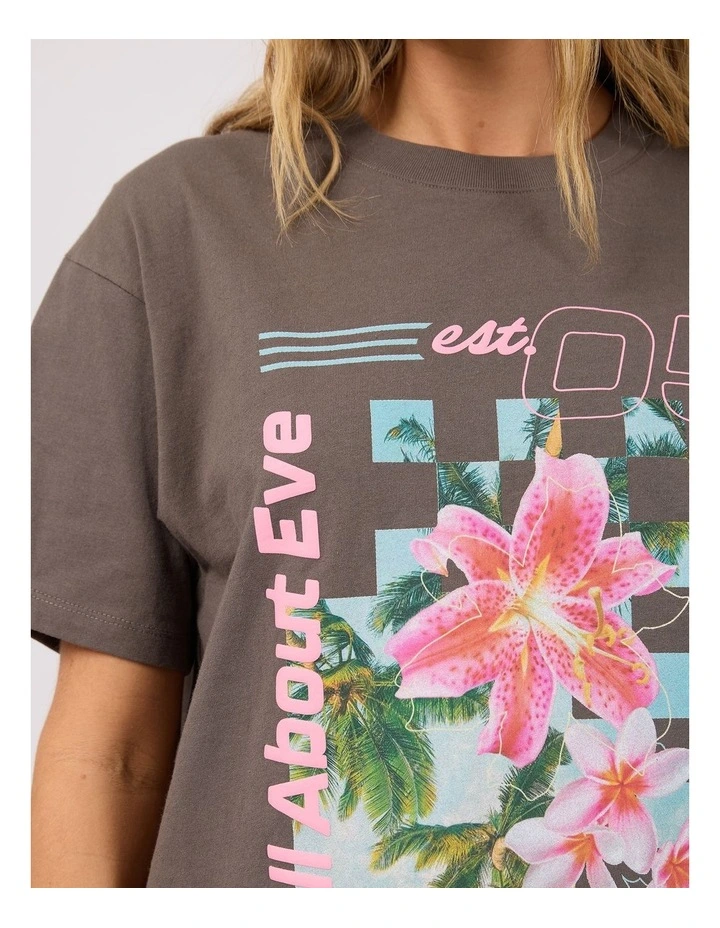 Canyon Relaxed Tee image 4