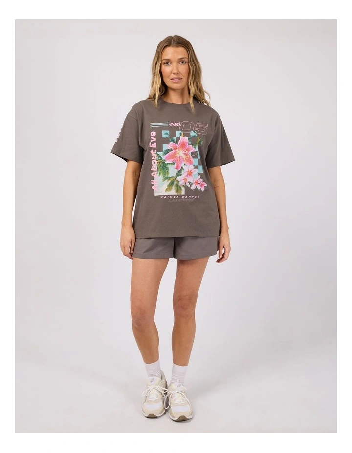 Canyon Relaxed Tee image 5