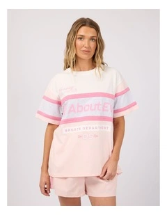 Premier Panel Relaxed Tee