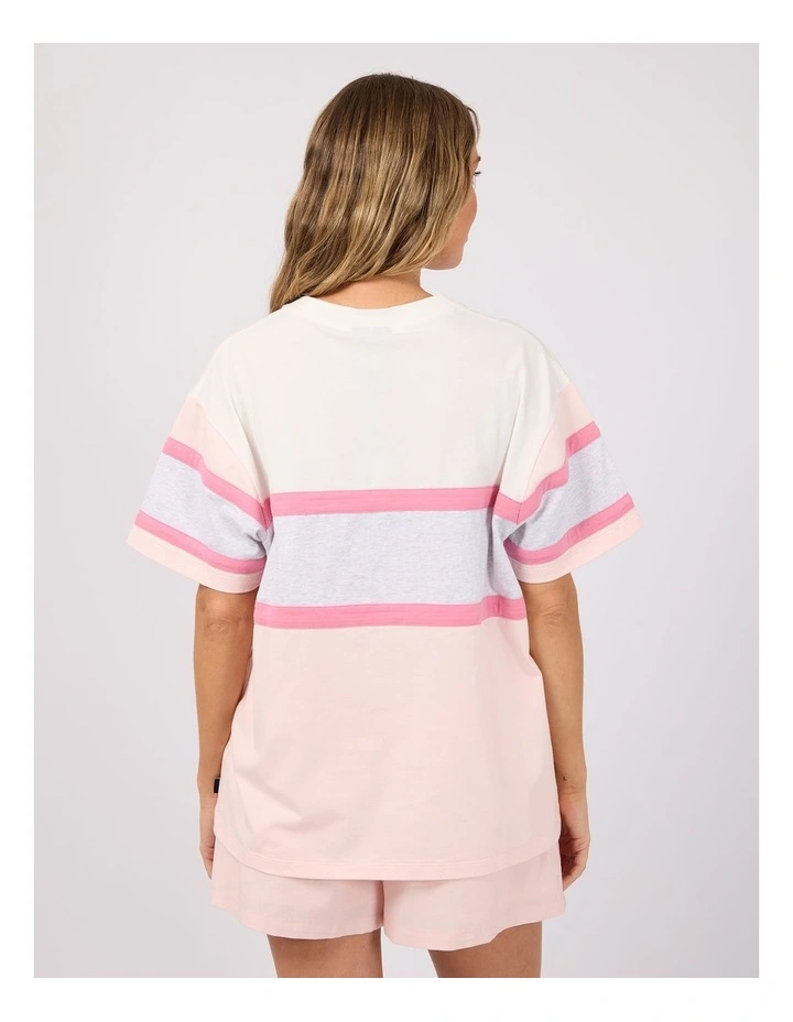Premier Panel Relaxed Tee image 2