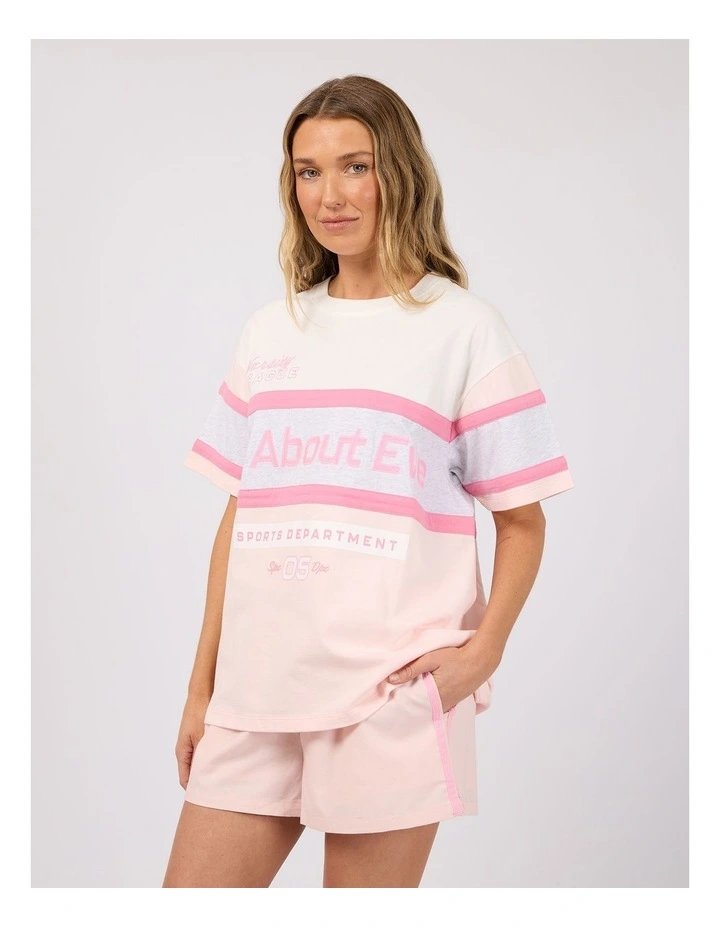 Premier Panel Relaxed Tee image 3