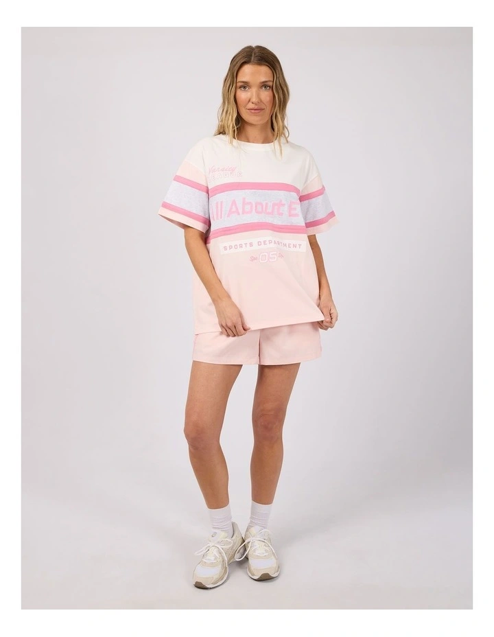 Premier Panel Relaxed Tee image 5