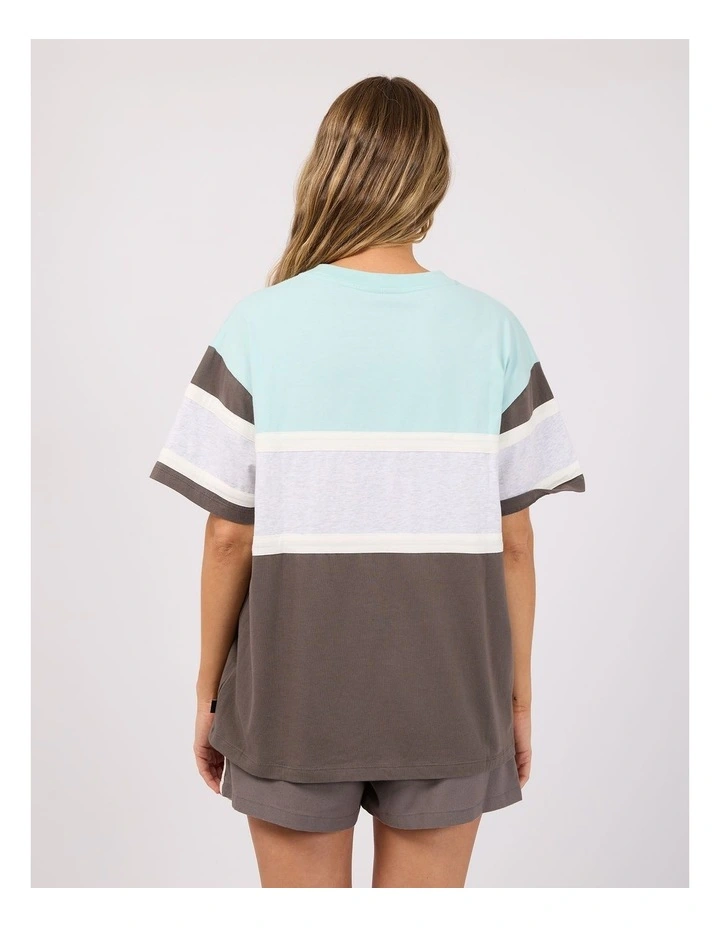 Premier Panel Relaxed Tee image 2