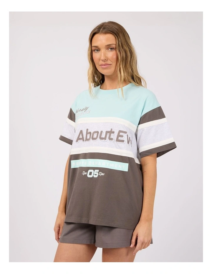 Premier Panel Relaxed Tee image 3