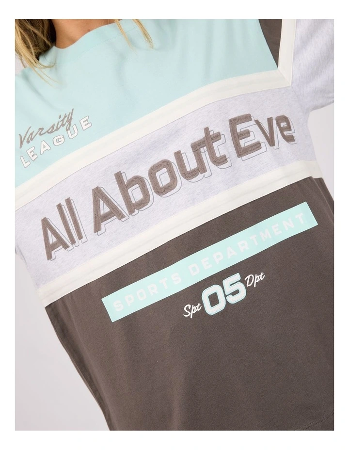 Premier Panel Relaxed Tee image 4