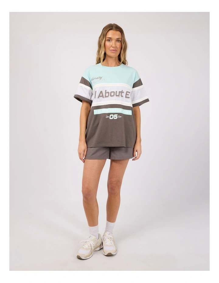 Premier Panel Relaxed Tee image 5